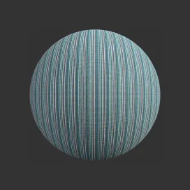 Carpet loop pile stripes 3